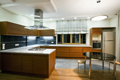 kitchen extensions Isel